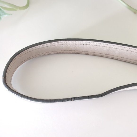 COACH shoulder Length Strap For Bag - Picture 7 of 17